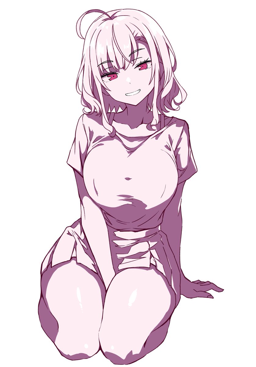 自分用まとめ15
服は難しいから脱がせ() 