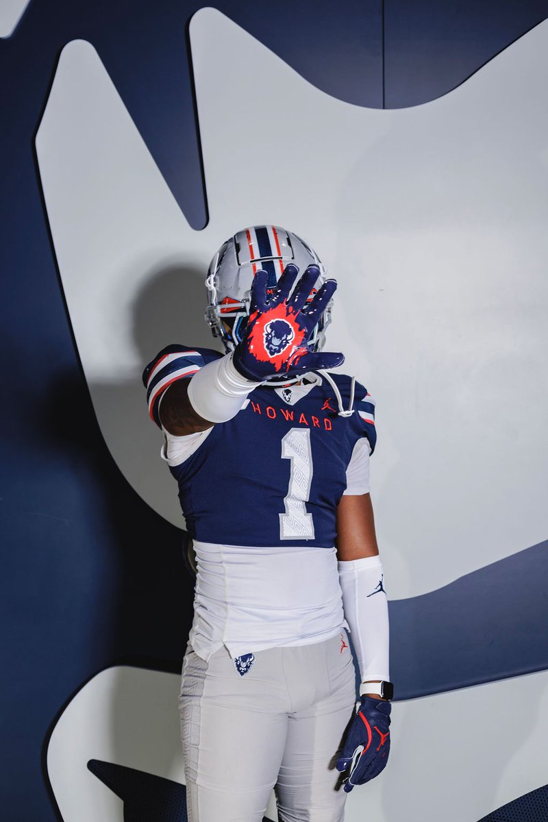 Masiah T๐ช (@masiahthorne1) on Twitter photo I would like to thank all the coaches who showed interest in my football ability. I have officially closed my recruitment and I will be attending Howard University! Thereโs no place like home!๐ฆฌ <a href="/HUBISONFOOTBALL/">HOWARD FOOTBALL</a> I would like to thank all the coaches who showed interest in my football ability. I have officially closed my recruitment and I will be attending Howard University! Thereโs no place like home!๐ฆฌ <a href="/HUBISONFOOTBALL/">HOWARD FOOTBALL</a>