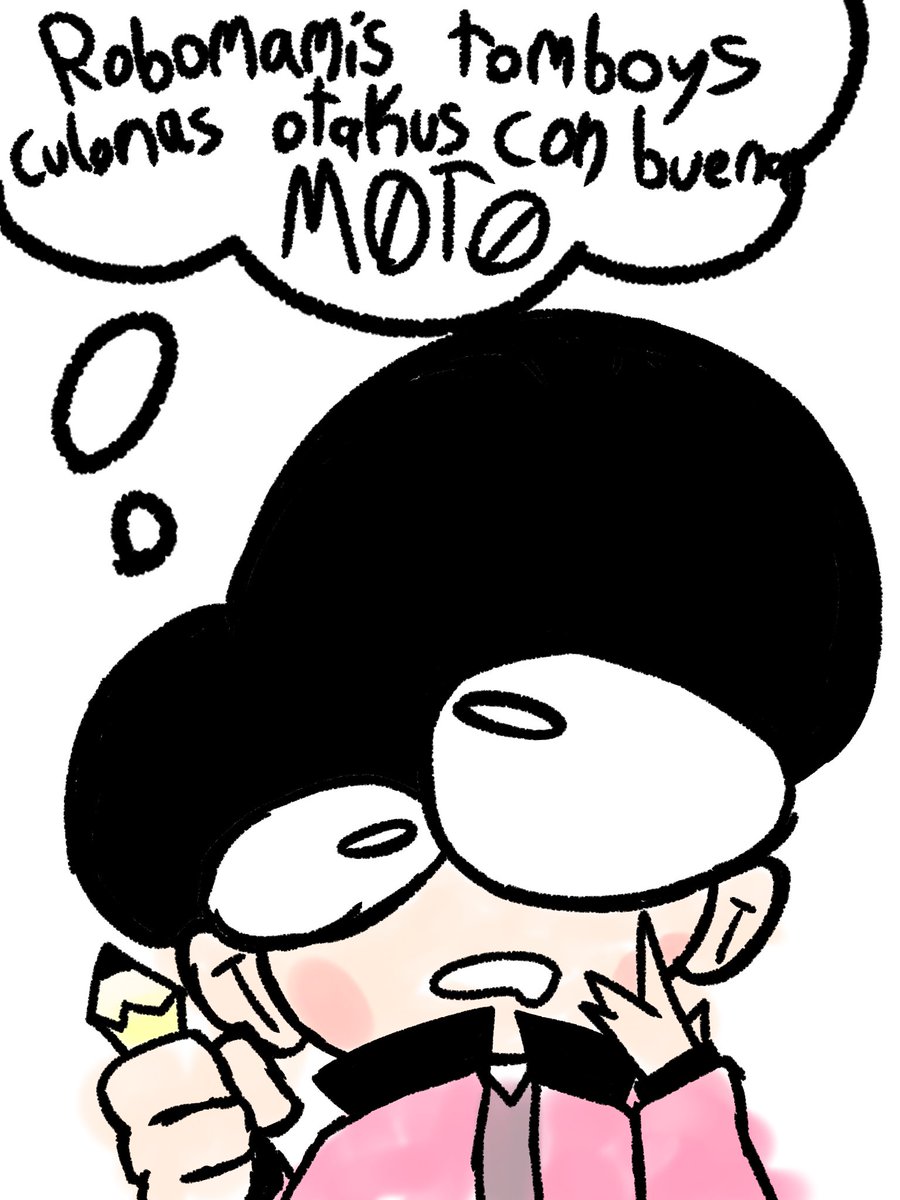 AdianMakako's tweet photo. #Diotada Es lo único que entendí del stream de hoy (No lo pinté bien) https://t.co/NN05jqOmUH