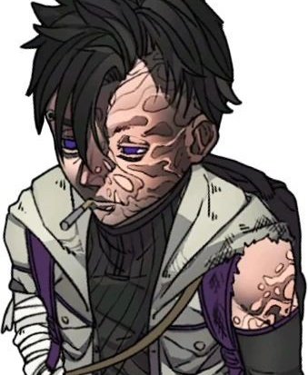 lucasinsidemind's tweet photo. so i look like him? https://t.co/7yVc7nWBQa