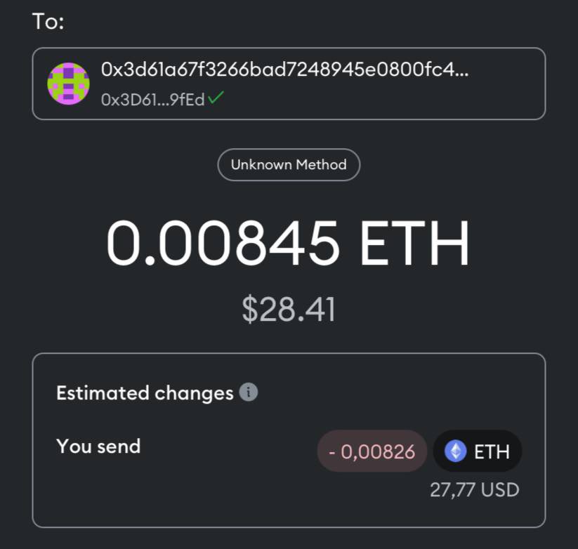 🚀 Welcome to <a href="/Gateway2Fortune/">Gateway2Fortune</a>! 🎰
💥 Become an Early Investor and get Bonuses:
Stages 1-3: Buy 2, get 1 FREE
Stages 4-6: Buy 4, get 1 FREE *Min. 150$ investment 
🔥 Weekly Rewards for Top Investors: • 1st place = $250
• 2nd place = $150
• 3rd place = $100
• 4th-10th place =