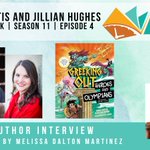 Photo by The Book Break with Melissa Dalton Martinez (@TheBookBreak1)