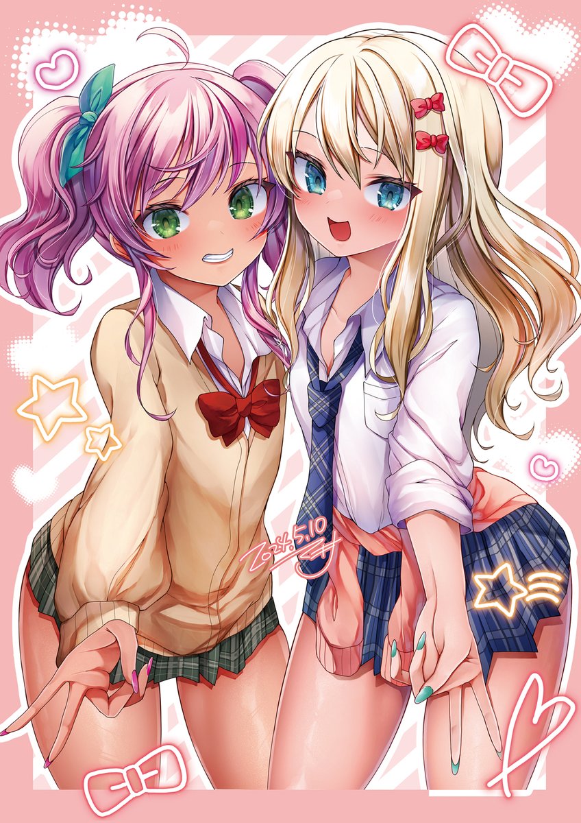 #2024年自分が選ぶ今年の4枚
このグレカーレ達以外はご依頼や仕事絵だった気がする
来年こそは趣味絵たくさん描くぞー!