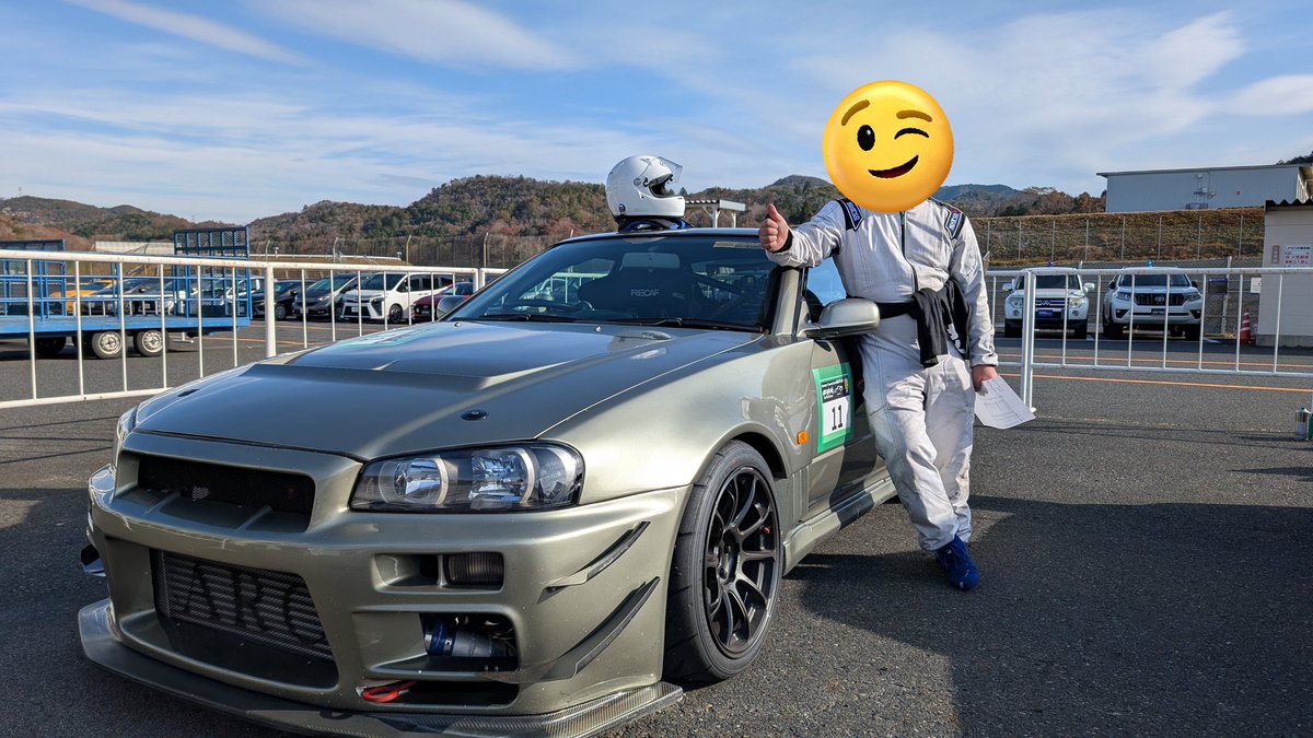 TOSHI@0.1t tweet media