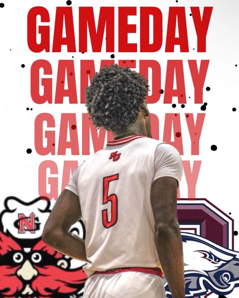 Game Day for the NG Raiders. 2:30pm @ Rowlett HS Tuesday 12/31/2024 #NewyearEve #Team 
#Together