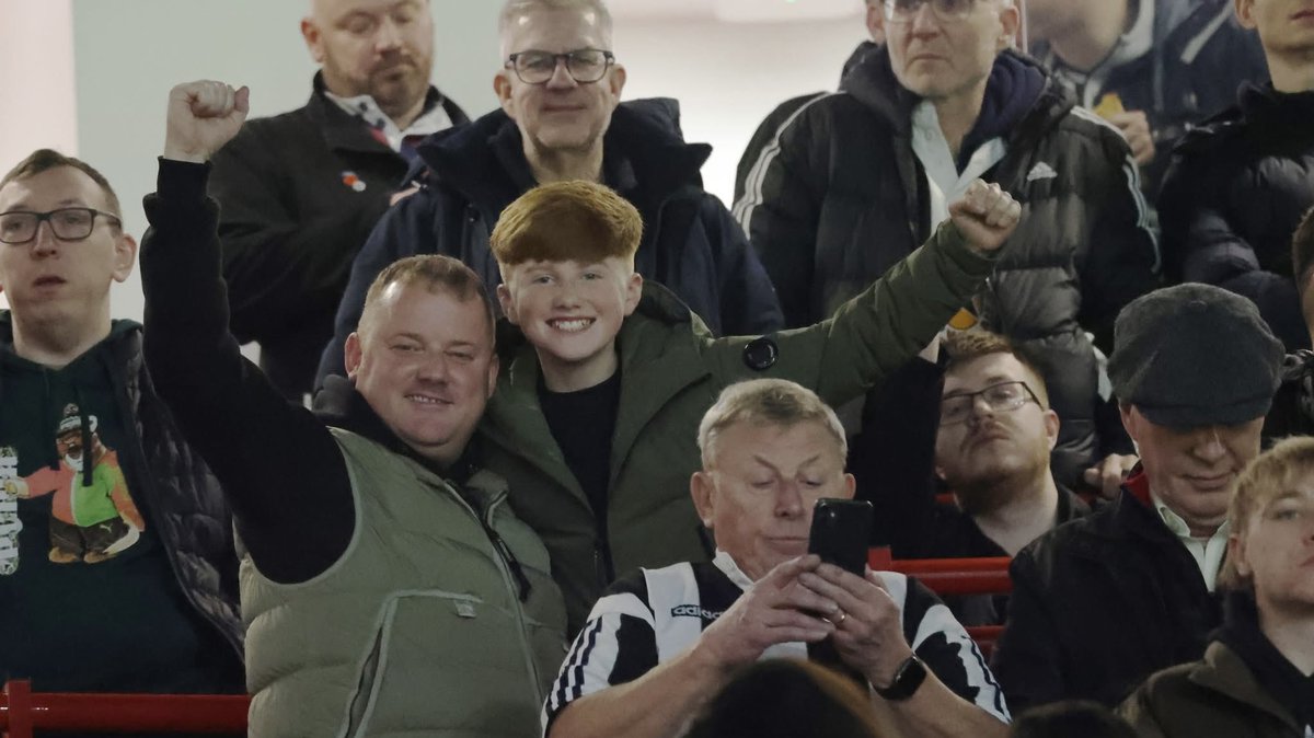 leerich122's tweet photo. Cracking trip away following the boys in ⚫️⚪️ https://t.co/c0cGlk2IXe