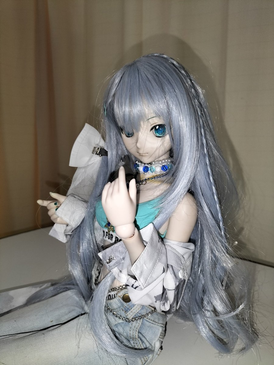 KAZTO_MIKU_TABI's tweet photo. #私は存在感が薄い地味系なので気づかれない年内にドールオーナー10人以上に引用されるわけがなかろう
「病院🏥に籠もってるから大丈夫だよね♪」 https://t.co/pJMMlpUEuK