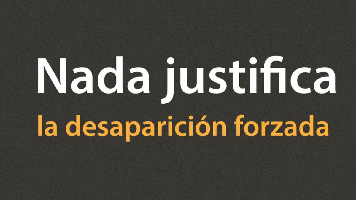 Las familias merecen respuestas y justicia.
Exigimos que la <a href="/AsambleaEcuador/">Asamblea Nacional</a> actúe:
#JuicioPolíticoLoffredo ya por la #DesapariciónForzada de #LosCuatroDeGuayaquilEcuador y otras graves violaciones de DDHH en 2024.