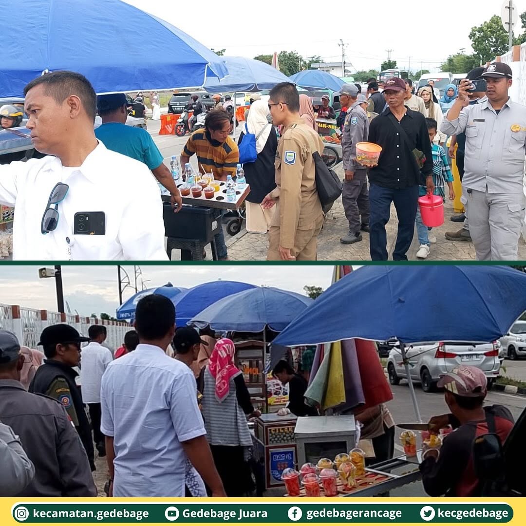 Gedebage Bagja tweet media