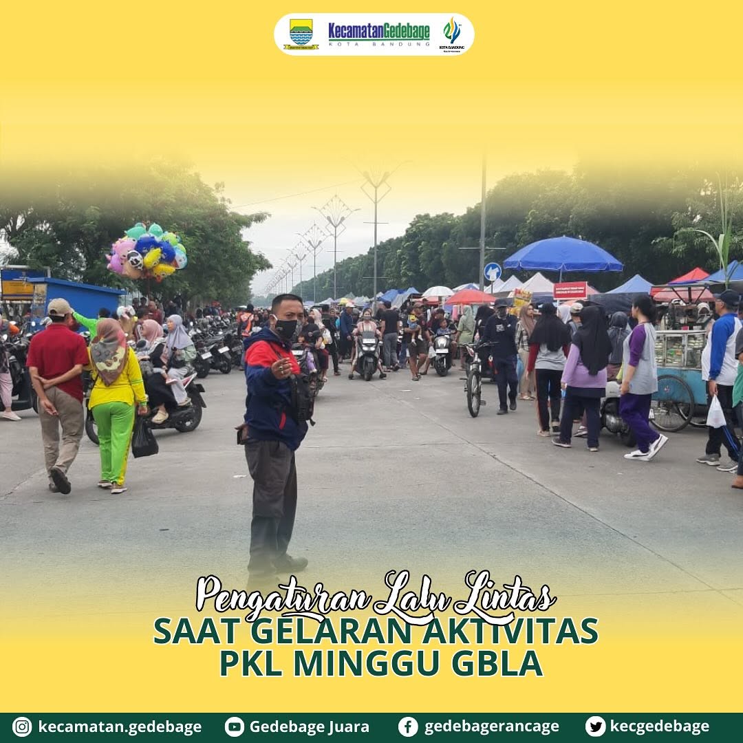 Gedebage Bagja tweet media