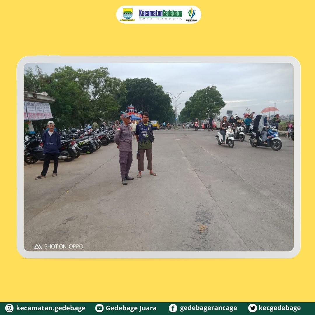 Gedebage Bagja tweet media