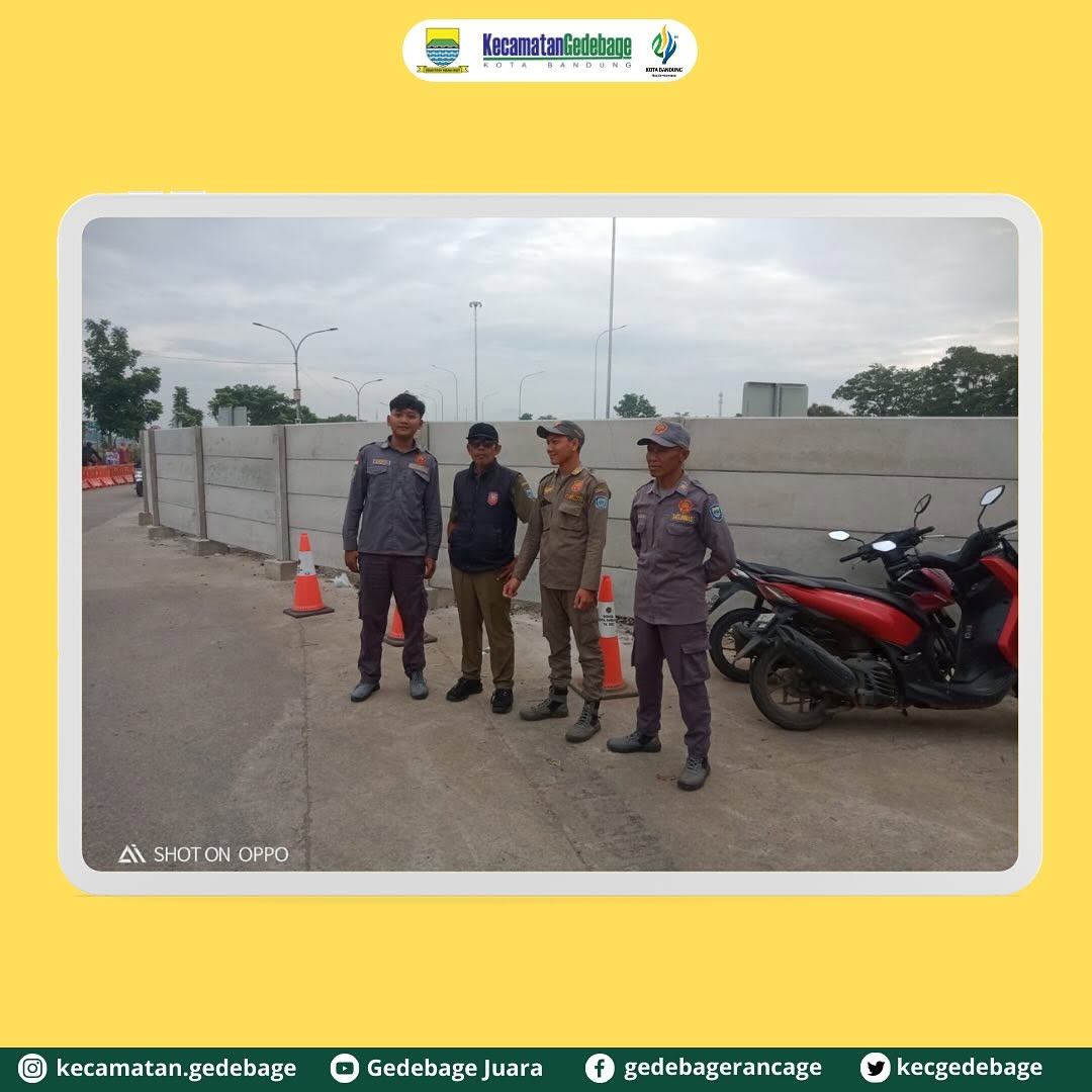 Gedebage Bagja tweet media