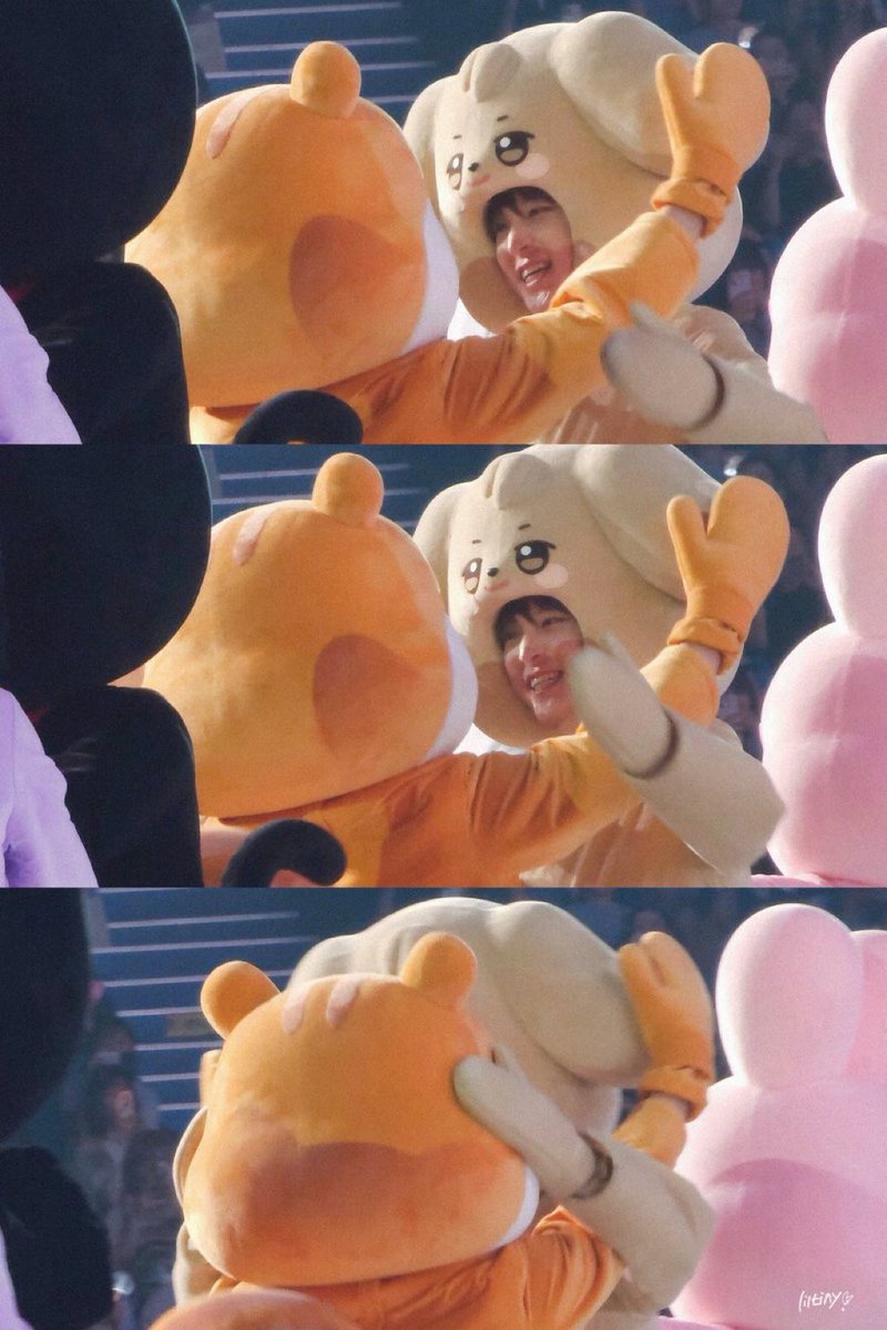 โคตรน่ารักเลย