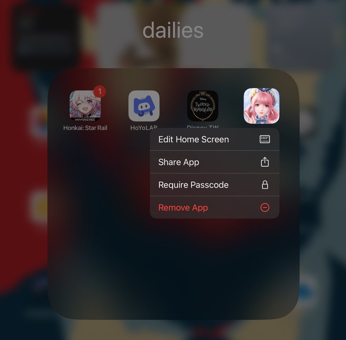 when the cozy game is not actually cozy because I hate jumping platformers
#InfinityNikki