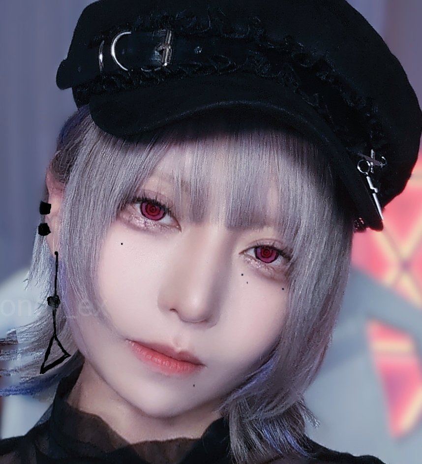 チェンソーマン 飢餓の悪魔｜キョンシーさんのエロ画像まとめ（kyoncy_ex）