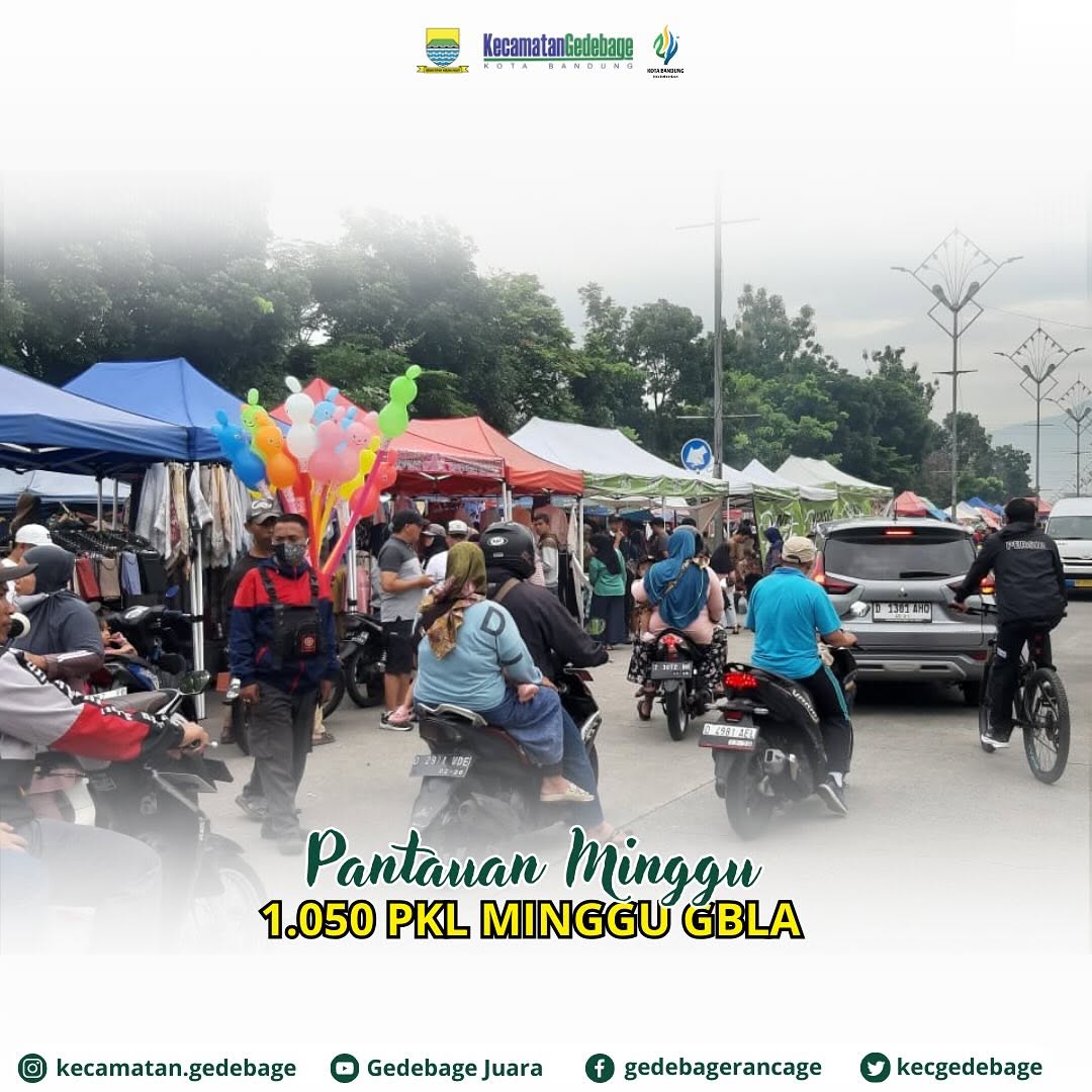 Gedebage Bagja tweet media