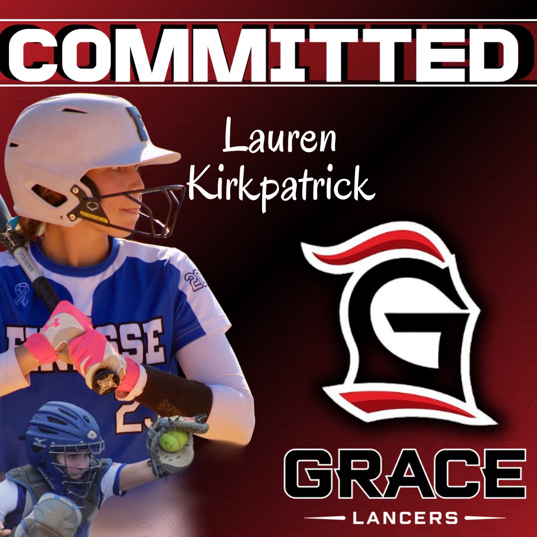 Lauren kirkpatrick tweet media