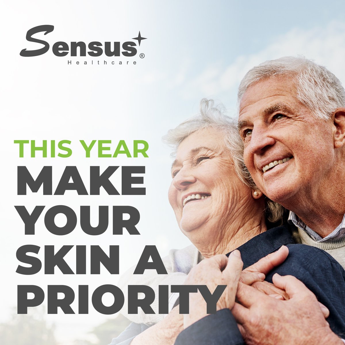 Sensus Healthcare tweet media
