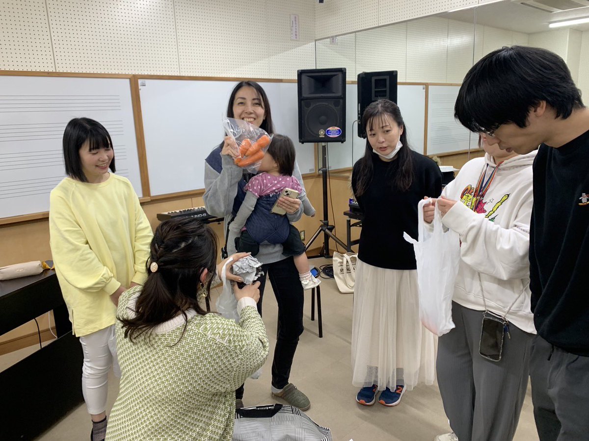 企画団体NORA tweet media