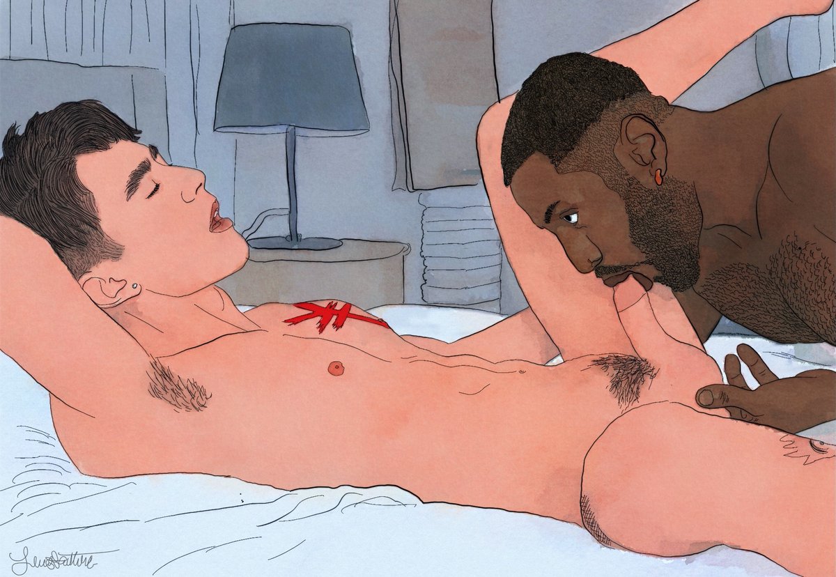 ART BY LUSTAHOLIC 🎨 
🌟Braxton Crux and Cody Seiya
📍<a href="/CockyBoys/">CockyBoys</a>
✨✨✨✨✨✨✨✨✨✨✨✨
Braxton Cruz
⭐️: <a href="/BraxxxtonCruz/">Braxton Cruz</a> 
Cody Seiya
⭐️: <a href="/cody_seiya/">cody seiya</a> 
#eroticart