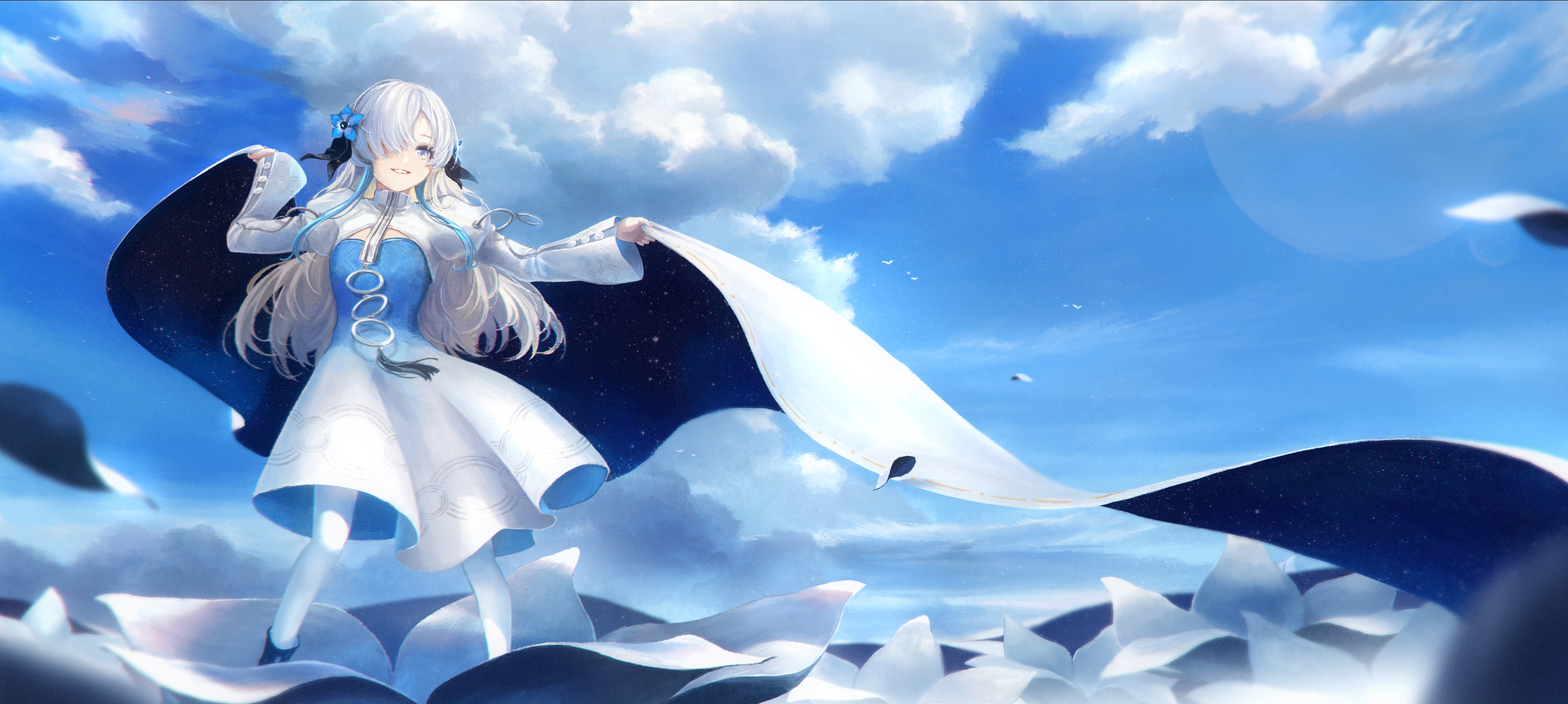 チユチ＠神椿観測者 (@chuchi_sub) / X