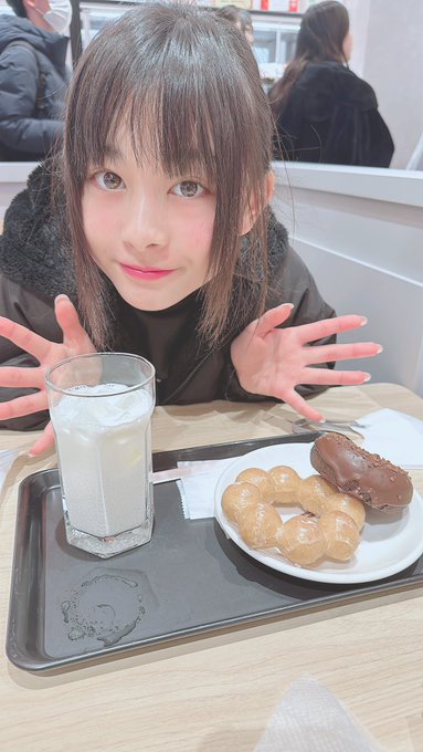 Twitterのコスプレ画像5