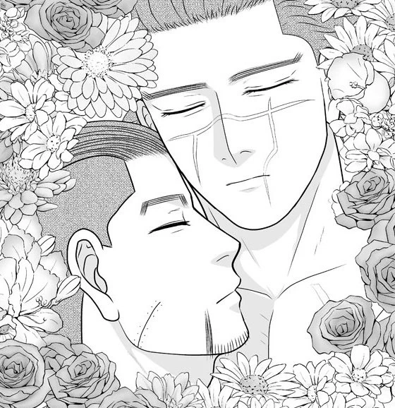 今年は長々と続いていた庭バsgo漫画を完結させることができてよかったです  2025年も制作時間が思うように取れなさそうですがゆるゆると描いていきたいです  ちょっと原作軸にも挑戦してみたい気持ちもムクムクと…でも「ご自衛ください系」です 