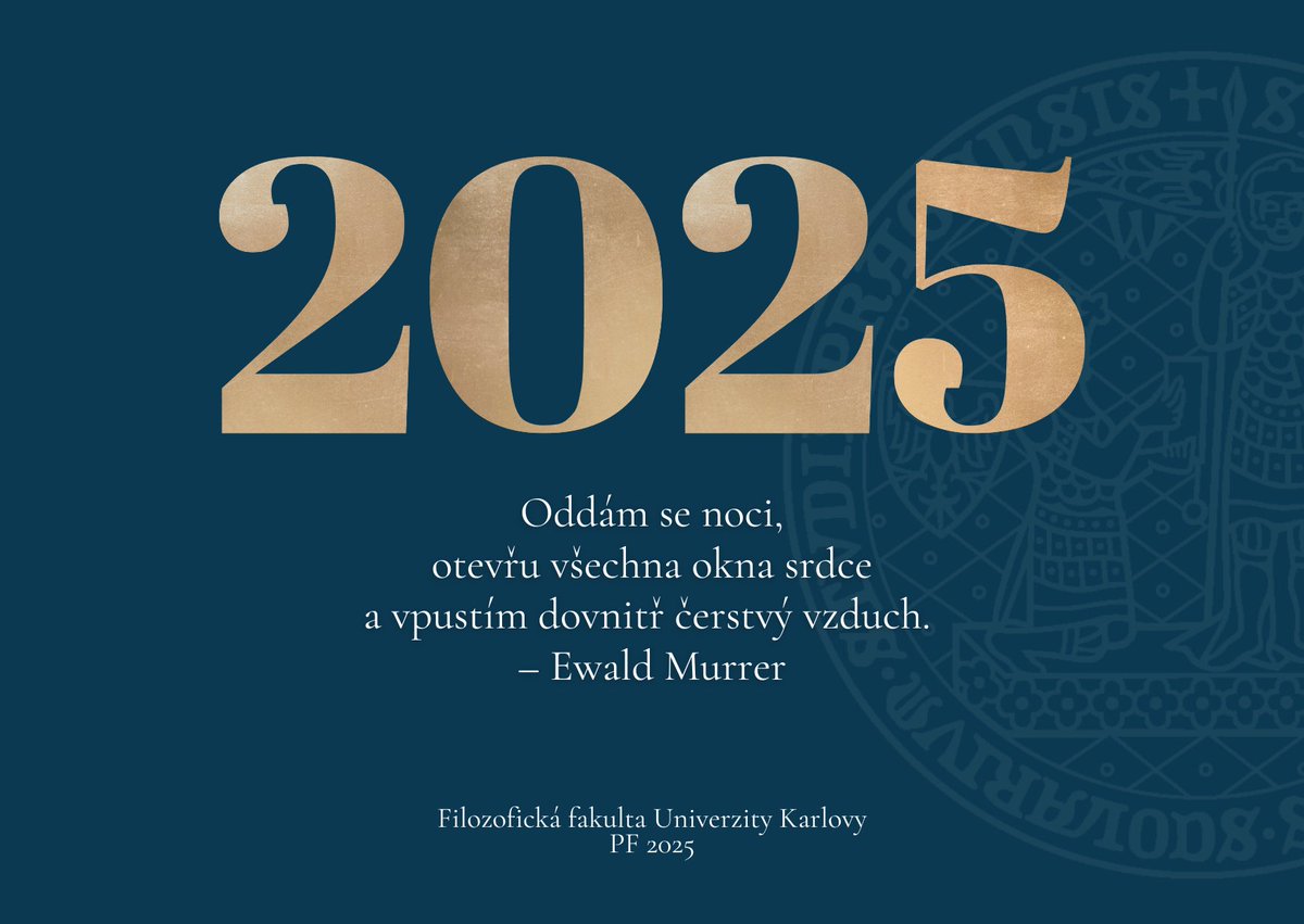 ✨ Přejeme všem poklidný a šťastný nový rok 2025.