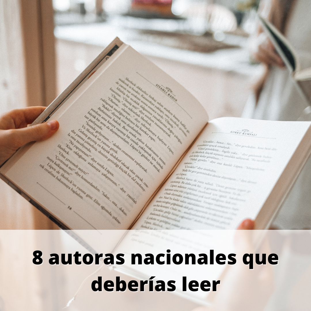 Te recomiendo 8 escritoras maravillosas que he traído al podcast:

- <a href="/aurazuline/">「 aura 」🌸</a>
- <a href="/raquelarbe/">Raquel Arbeteta 💖</a>
- <a href="/miniCrisGM/">Cris Mestre, setita escribidora</a>
- <a href="/VCervilla/">Veronica Cervilla</a>
- <a href="/InesGalianoT/">Inés Galiano</a>
- <a href="/LauraGWMesser/">Lady Winden Grimaud</a>
- <a href="/anasaiz/">Ana Saiz #TeamFantasmas</a>
-<a href="/BrujadelTeatro/">Celia Añó</a>

s.mtrbio.com/guknqihrzc