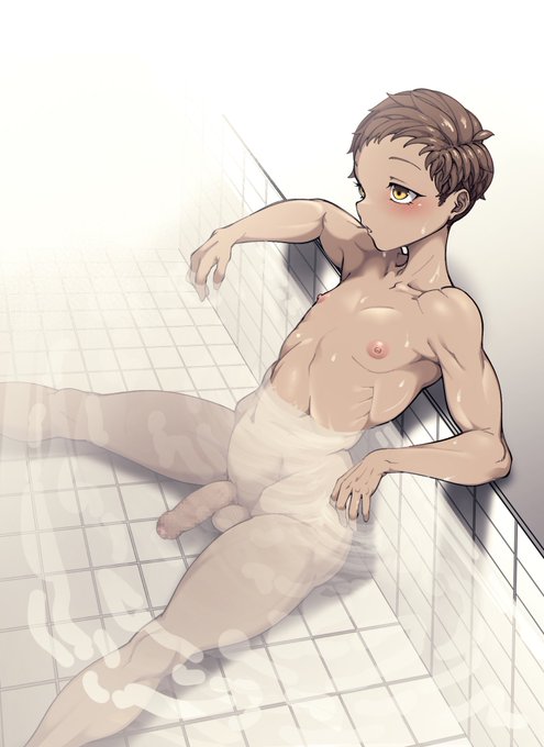 息抜き銭湯ショタrkgk
(年末感) 