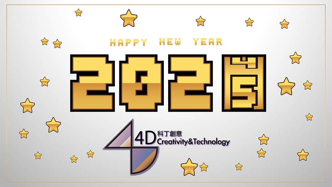 4D Creativity tweet media