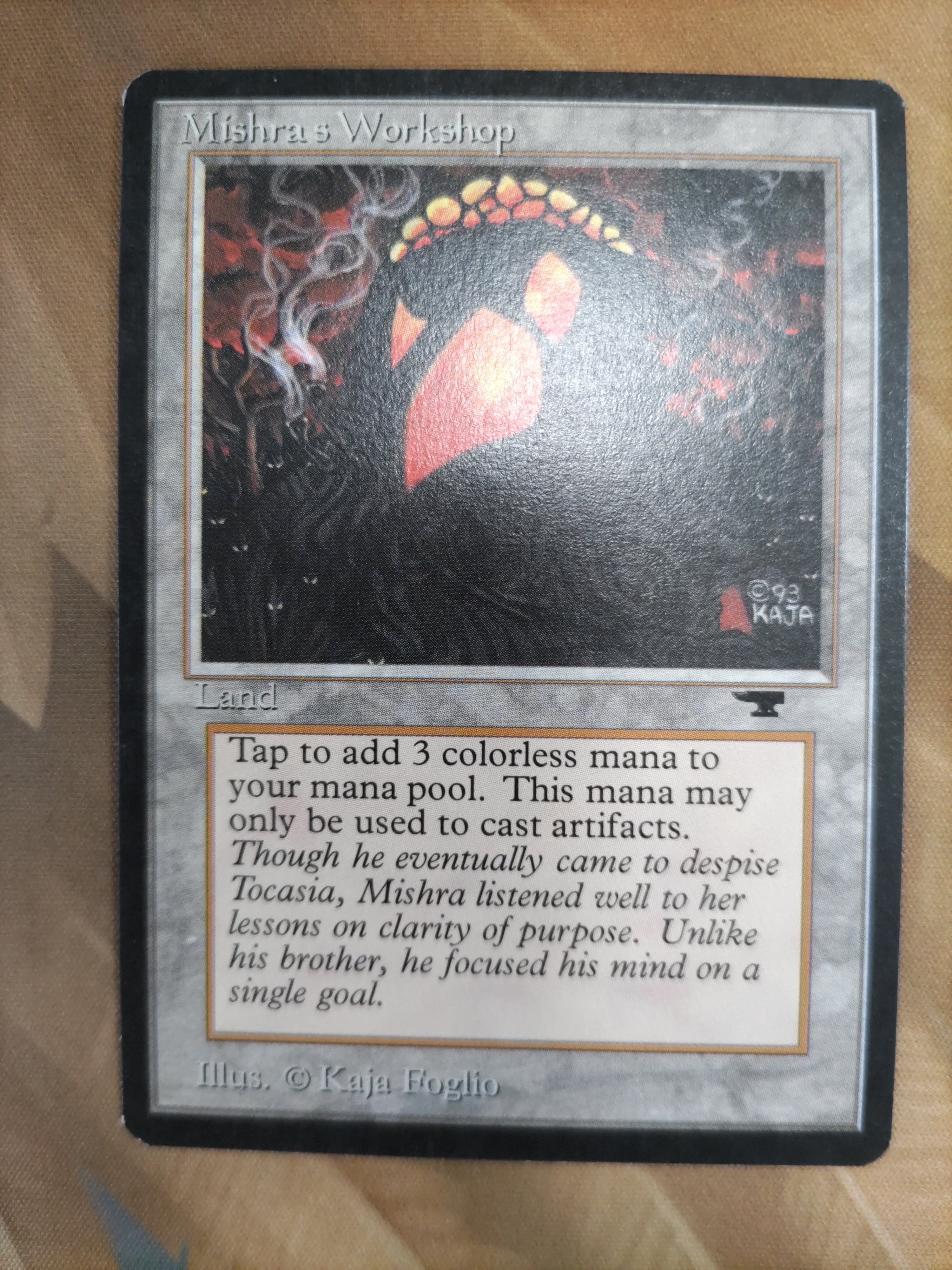 Cardshop Serra＠MtG on X: 