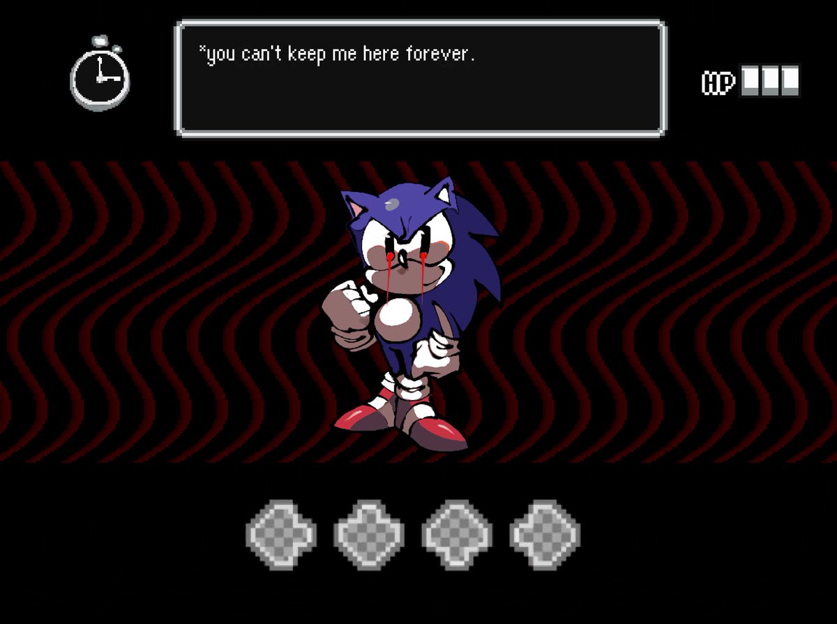 michimoomo's tweet photo. tick tock
#sonicoriginals https://t.co/0K1JdfsZxW