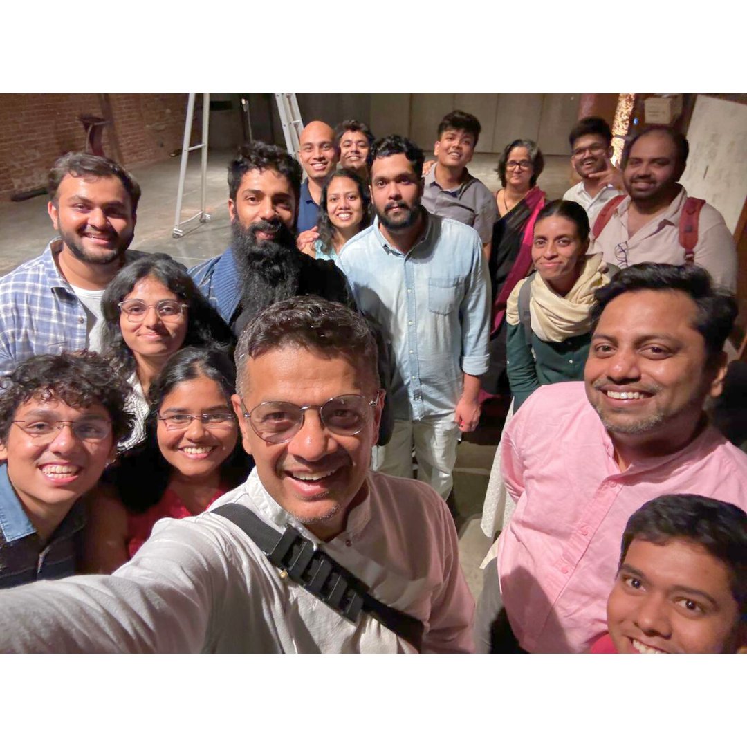 Godrej Archives tweet media