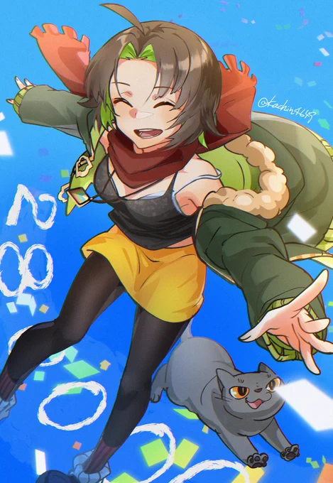 #2024年自分が選ぶ今年の4枚 