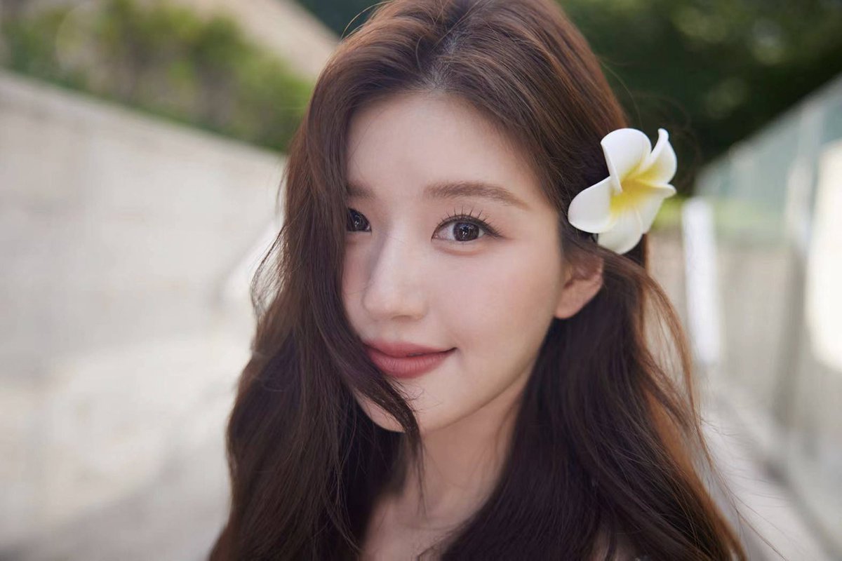 ♡ จ้าวลู่ซือ 赵露思 Thailand ♡ tweet media