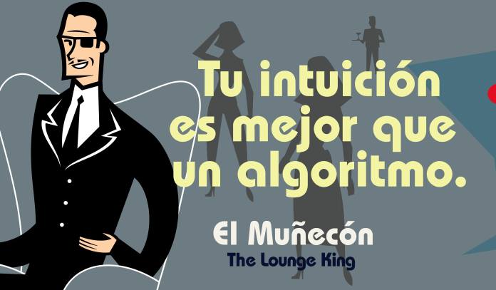 loungeking's tweet image. #algoritmo #viral #Algorithms