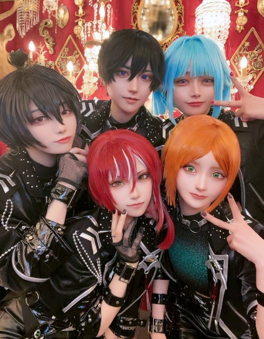 コスプレイヤー工藤棗のTwitter画像33