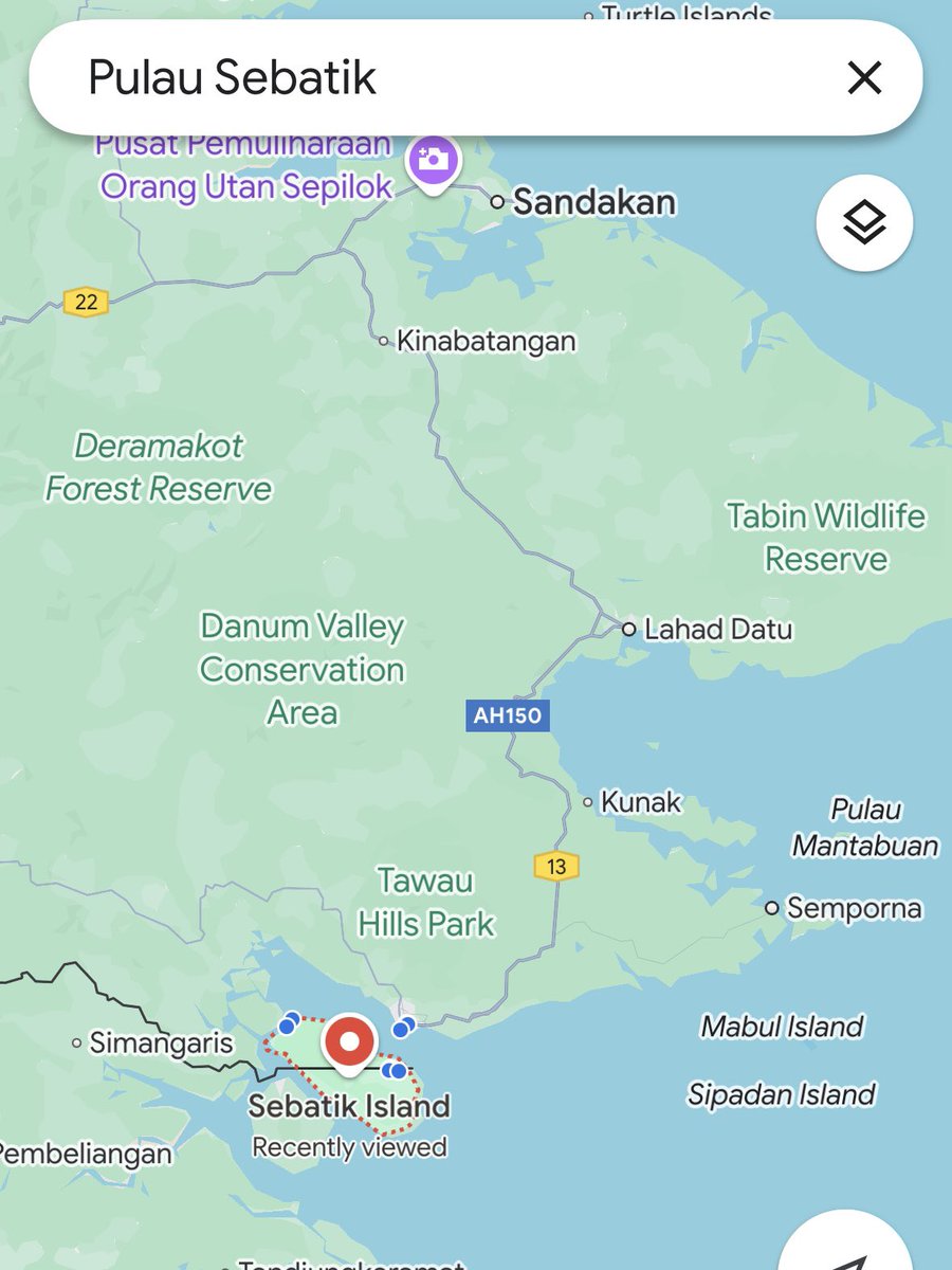 chanhafiz's tweet photo. Catatan ringkas perjalanan ke Pulau Sebatik, Pulau Dua Negara

- Pulau Sebatik adalah sebuah pulau di Pantai Timur Borneo yang dikongsi oleh Malaysia (bahagian utara) dan Indonesia (bahagian selatan)
- Pulau ini bergarisan sempadan lurus susulan Konvensyen Inggeris-Belanda 1891 https://t.co/Py95XzPZqV