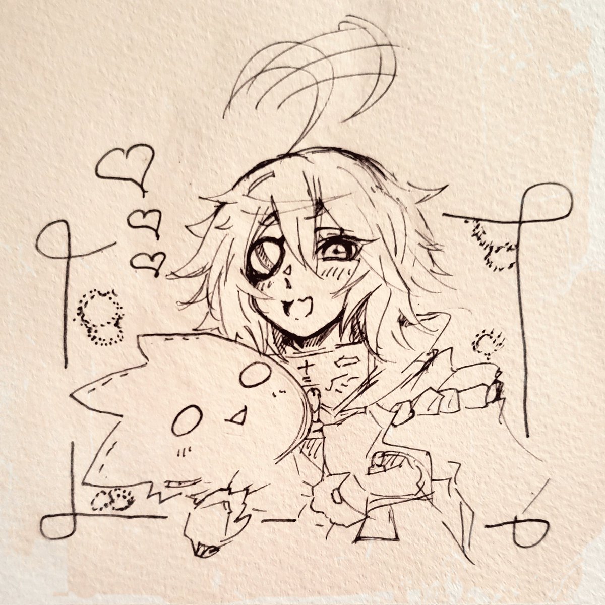 にゅーちゃ🎁 