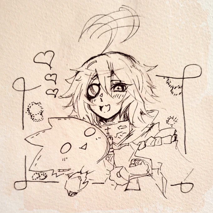 にゅーちゃ🎁 