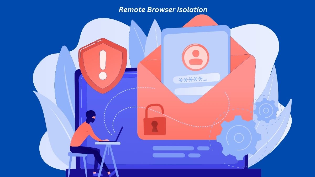 TechGovind70399's tweet image. Pros and Cons of Scikit learn And Scikit Learn Capabilities
Read more on govindhtech.com/benefits-of-re…
#RemoteBrowser #Important #cybersecurity #network #browserisolation #SaaS #ZeroTrustSecurity #news #RemoteBrowserIsolation #technology #technews #govindhtech @TechGovind70399