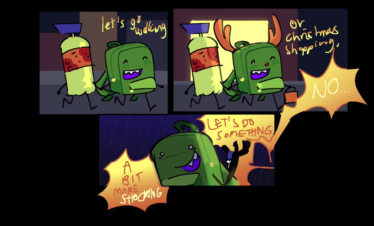 sodapackbot's tweet image. day 269