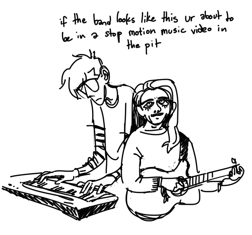 random stuff from the past couple days