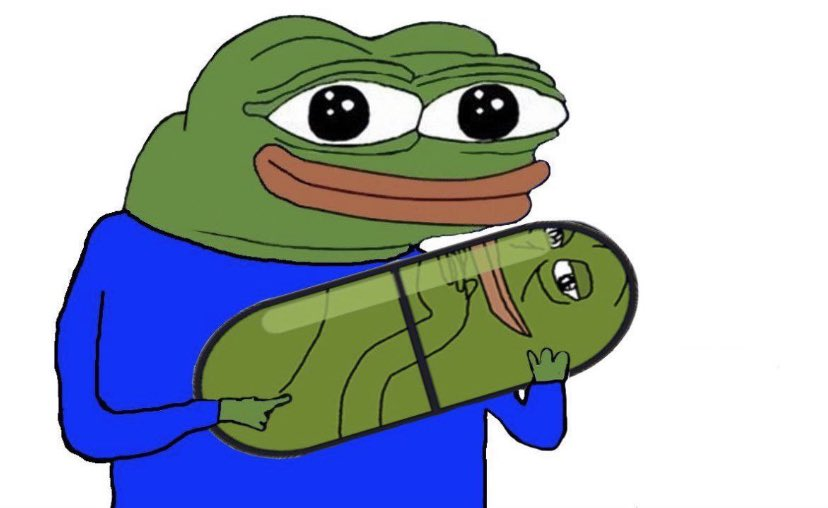 PEPEDNAPEPE's tweet photo. 🧬 The evolution of memes begins here.
Join the $PEPEDNA revolution! 🐸✨
#PEPE #DNA #ELONMUSK #PEPEDNA https://t.co/xr0YWXIvDy