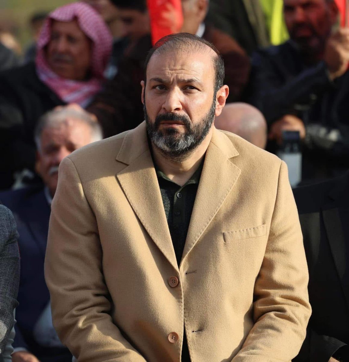 2️⃣0️⃣2️⃣5️⃣ yılı, 
Hayatınıza sağlık, huzur ve mutluluk getirsin, Sevdiklerinizle birlikte güzel anılar biriktireceğiniz bir yıl olsun…🔰🔰