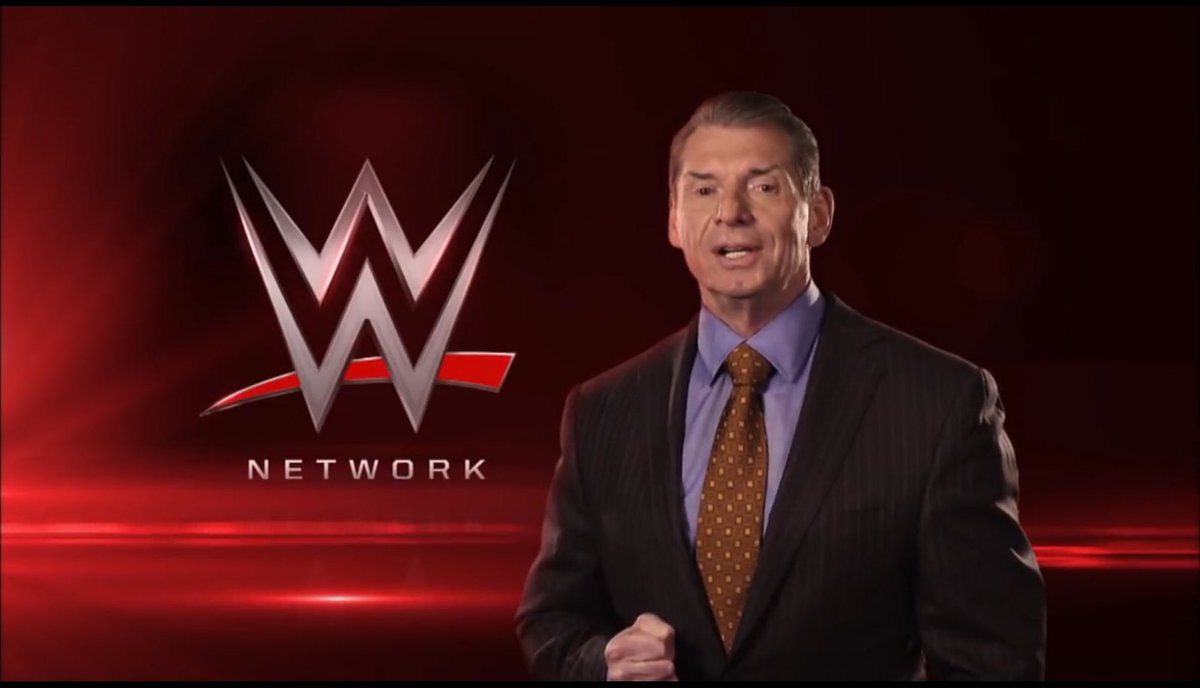 AgentLaFleur99's tweet image. It’s an end of a era today here in the UK. This is the last day of the WWE Network. 

It will be interesting to see just how much content will appear over on Netflix

#WWENetwork 

#WWERaw 

#WWE