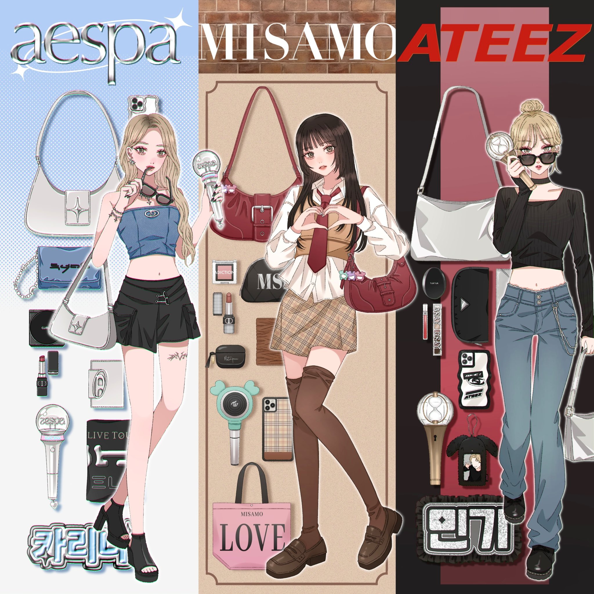 配送員設置 asuka on X:  絵画
