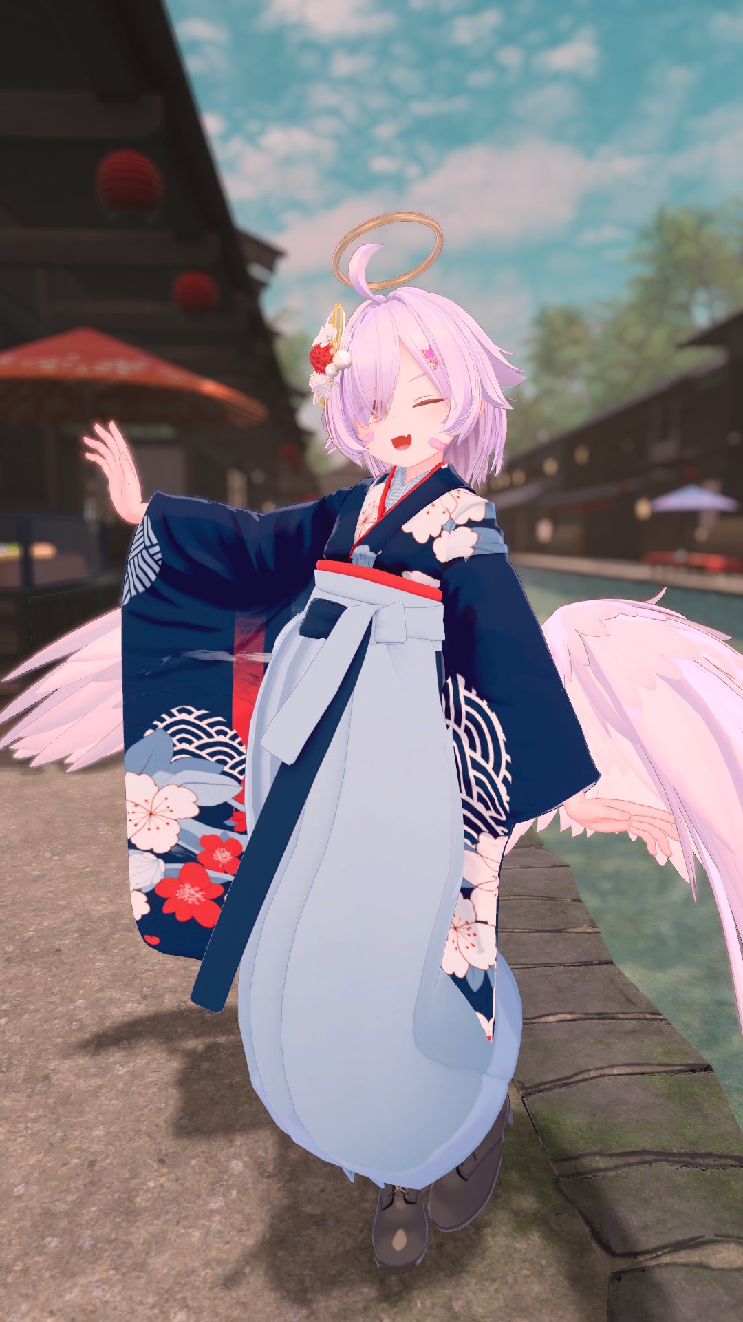 ファイブスタートイ 銀のマスク＆台座（原作カラーver.） RIOT MUSICサブレーベルBlitz Wing初の音楽ライブイベント開催