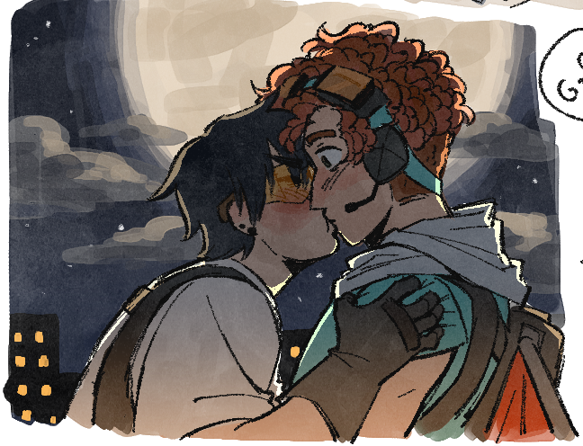 ⚡️SAM BAGUANTTE!!⚡️ tweet media